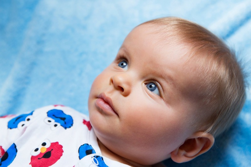 Babyfotografie München
