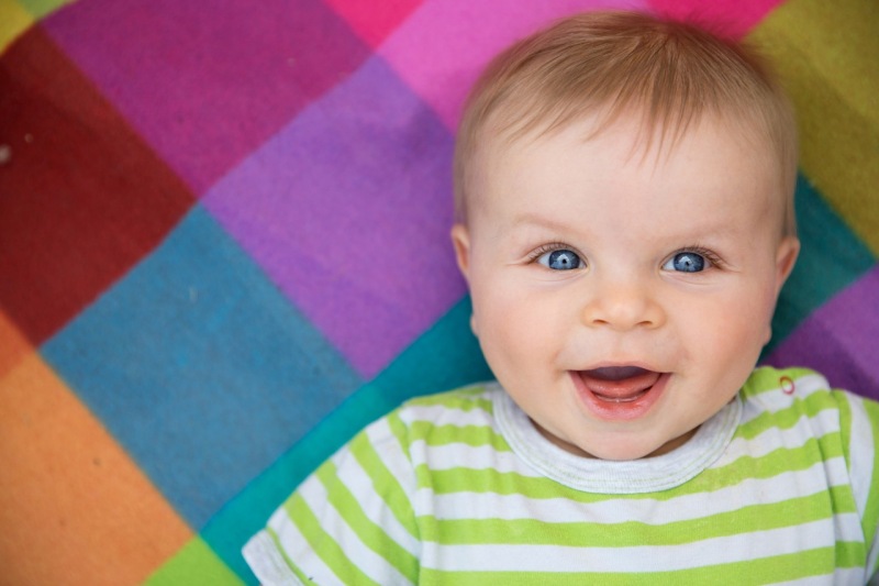 Babyfotografie München