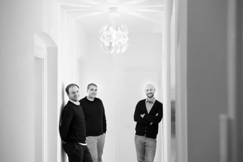 Businessfotos Team
