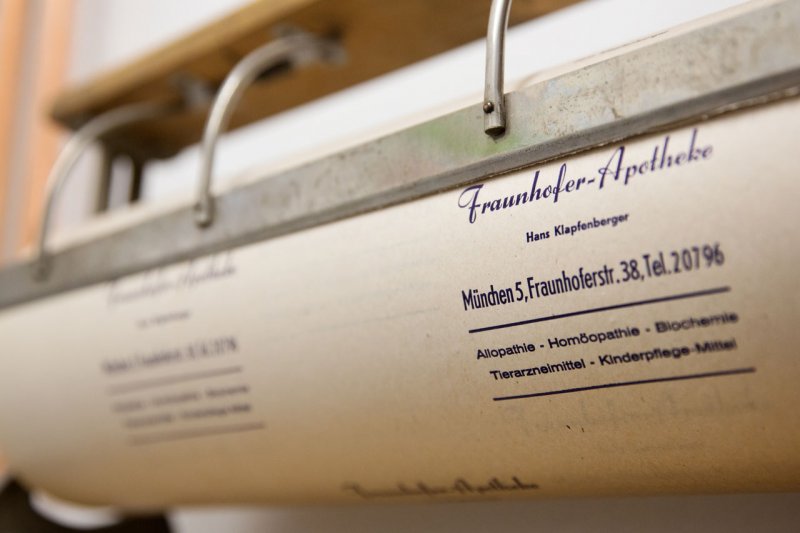 Unternehmensfotografie