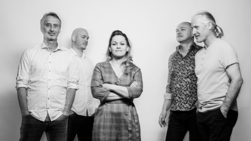 Bandfoto münchen