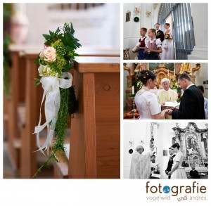 Hochzeitsfotograf in Dietramszell bei bayerische Hochzeit